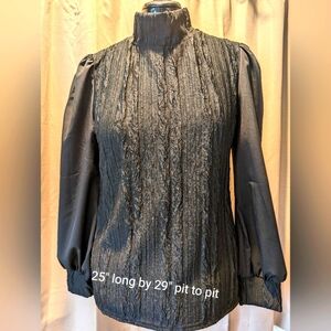 Women's blouse